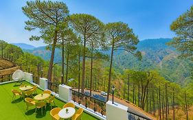 Hotel Ambience Hill Nainital - Near Bhowali